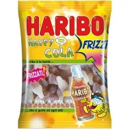 HARIBO BUSTE GR.80 PZ.30 HAPPY COLA FRIZZ